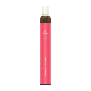 ELF BAR T800 Disposable 800 puffar Strawberry Cheesecake 500 mAh