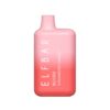 ELF BAR BC4000 Disposable 4000 puffar Strawberry Mango 650 mAh