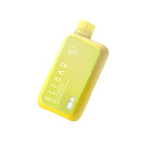 ELF BAR BC10000 Disposable Strawberry Banana 10 000 puffar 620mAh