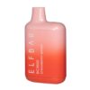 ELF BAR BC3500 Disposable Strawberry Ice 3500 puffar 650 mAh