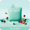 ELF BAR PI7000 Disposable 7000 puffar Super Berry