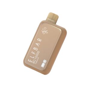 ELF BAR BC10000 Disposable Tobacco 10 000 puffar 620mAh