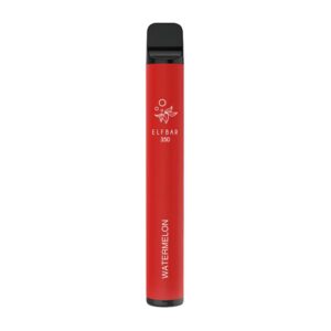 ELF BAR 350 Disposable Watermelon 350 Puffar