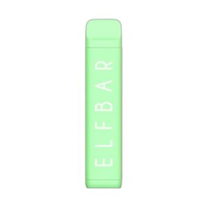 ELF BAR NC600 Disposable 600 puffar Watermelon Energy
