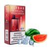 ELF BAR BC5000 Ultra Disposable Watermelon Ice 5000 puffar 13 ml