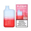 ELF BAR BC4000 Disposable Watermelon Ice 4000 puffar